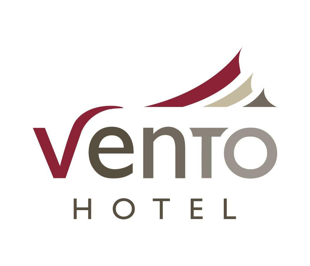 Hotel Vento โคเปียโป ภายนอก รูปภาพ