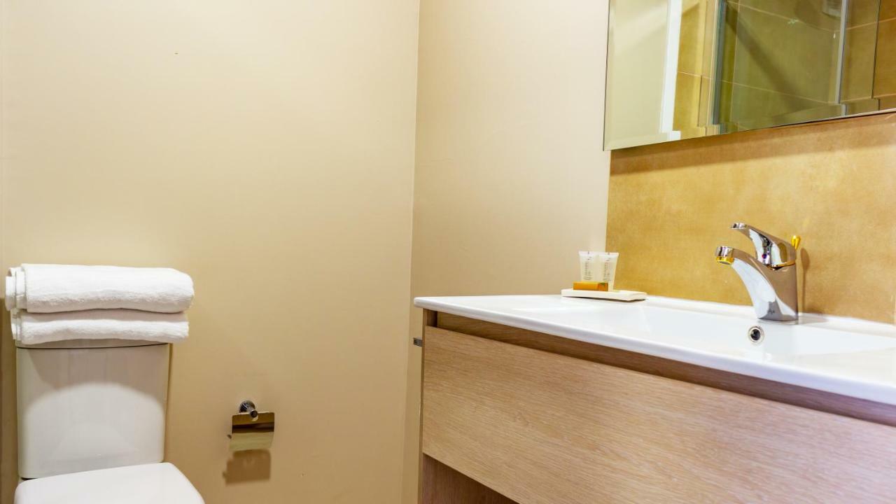 Hotel Vento โคเปียโป ภายนอก รูปภาพ