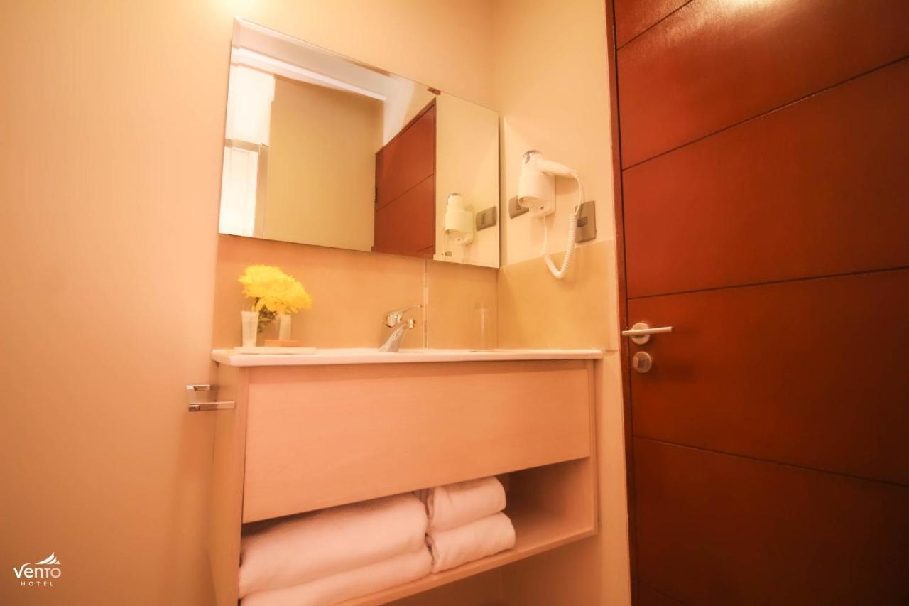 Hotel Vento โคเปียโป ภายนอก รูปภาพ