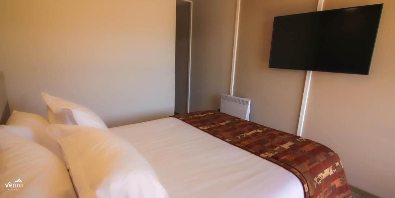 Hotel Vento โคเปียโป ภายนอก รูปภาพ