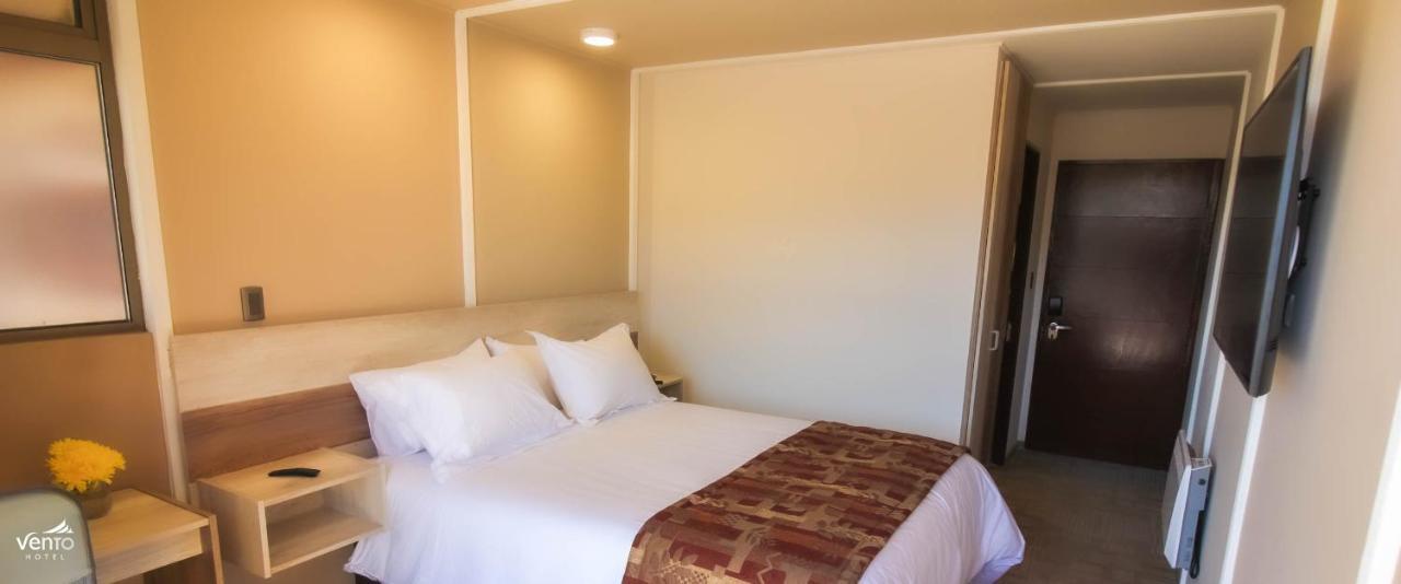 Hotel Vento โคเปียโป ภายนอก รูปภาพ